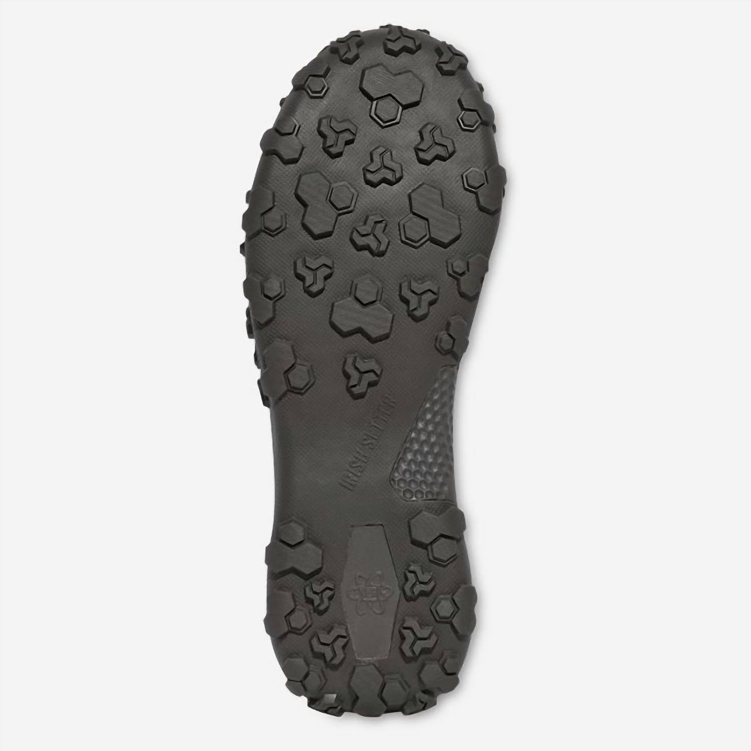 Irish Setter Boots - Men's Vaprtrek Waterproof Leather Mossy Oak Boot