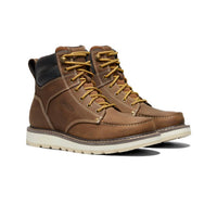 Keen - Men's Cincinnati 6" Work Boots