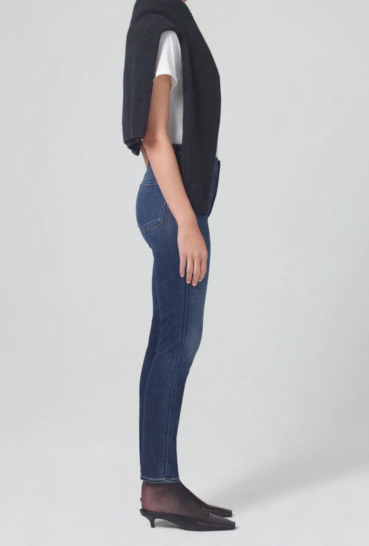 Citizens Of Humanity - Olivia High Rise Slim Jean