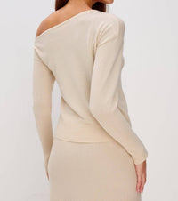 Rails - Tianna Long Sleeve Sweater