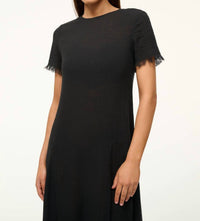 Staud - Le Havre Cover Up Dress