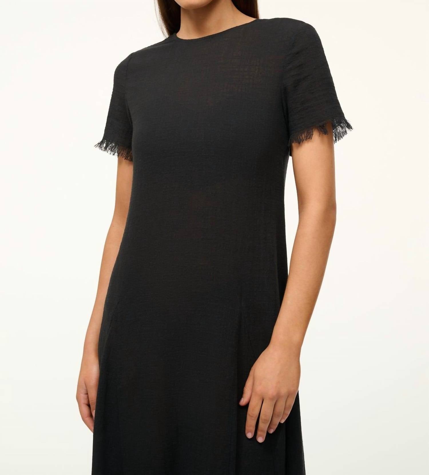 Staud - Le Havre Cover Up Dress