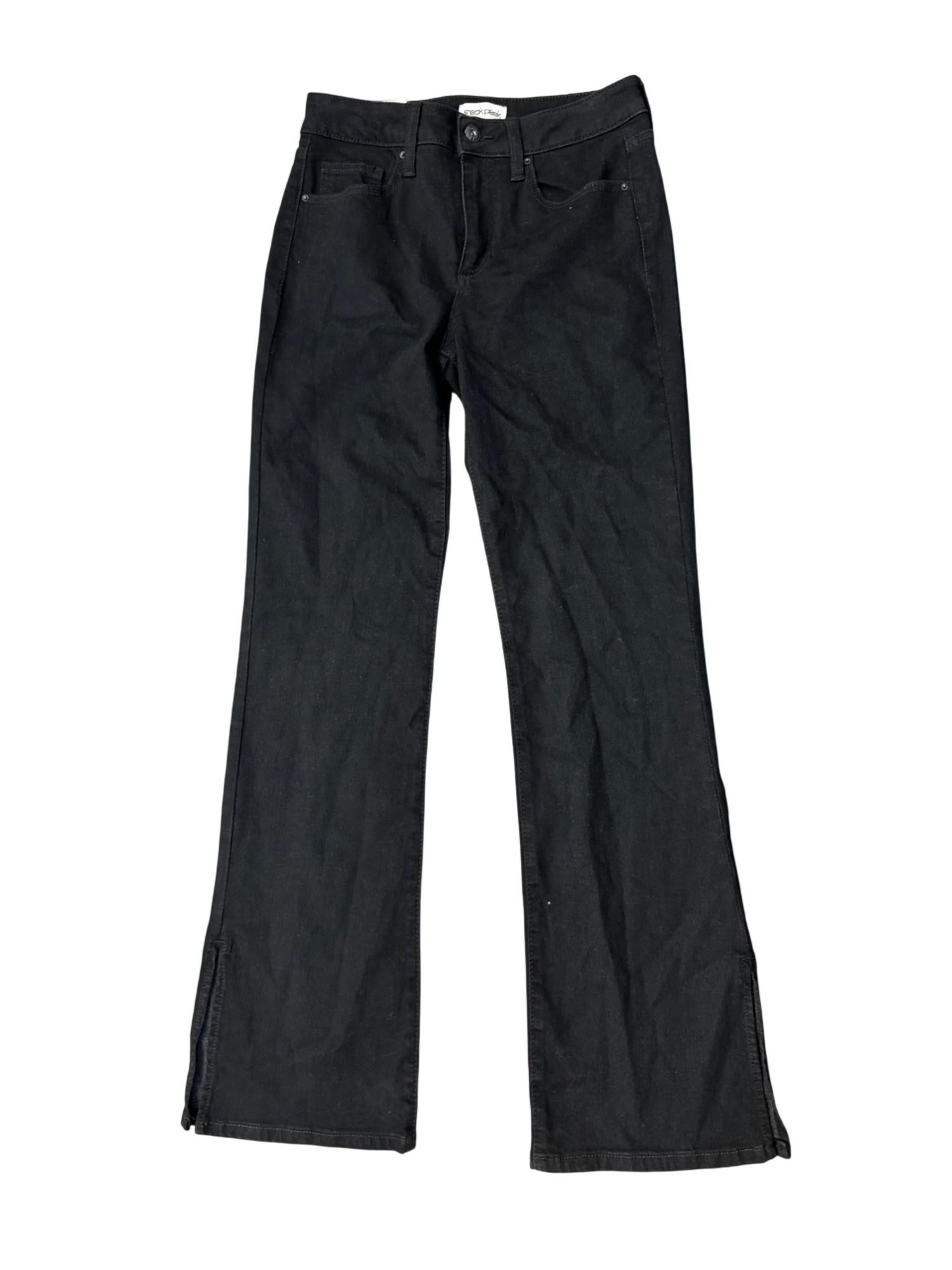 Sneak Peek - Women's Boot Cut Jean