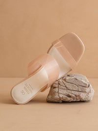 Oasis Society - Women's Bagan Heel