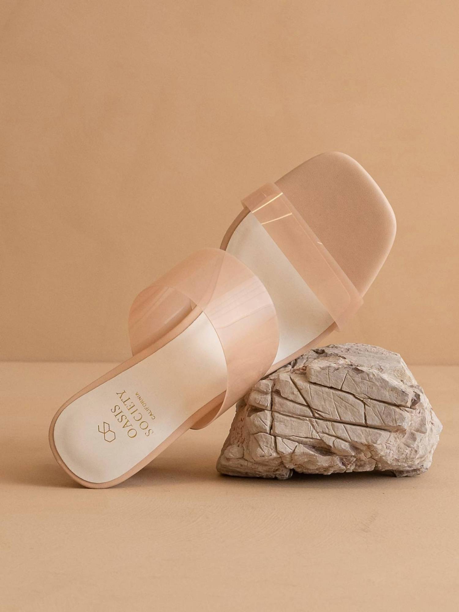 Oasis Society - Women's Bagan Heel