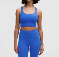 Lululemon - Energy Longline Bra