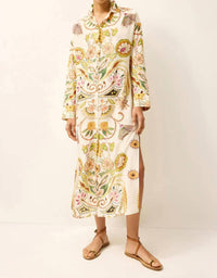 Marie Oliver - Marnie Dress