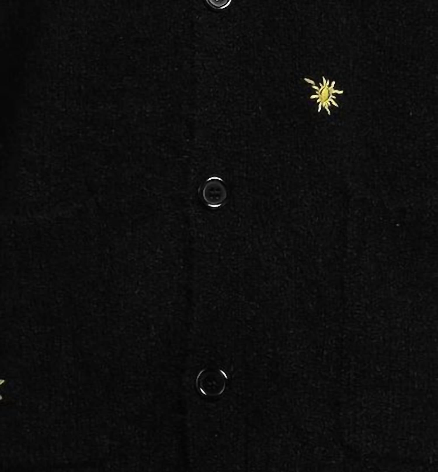 Nahmias - Sunshine Mohair Cardigan