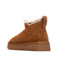 Xti - Women's 144752 Round Toe Shoes