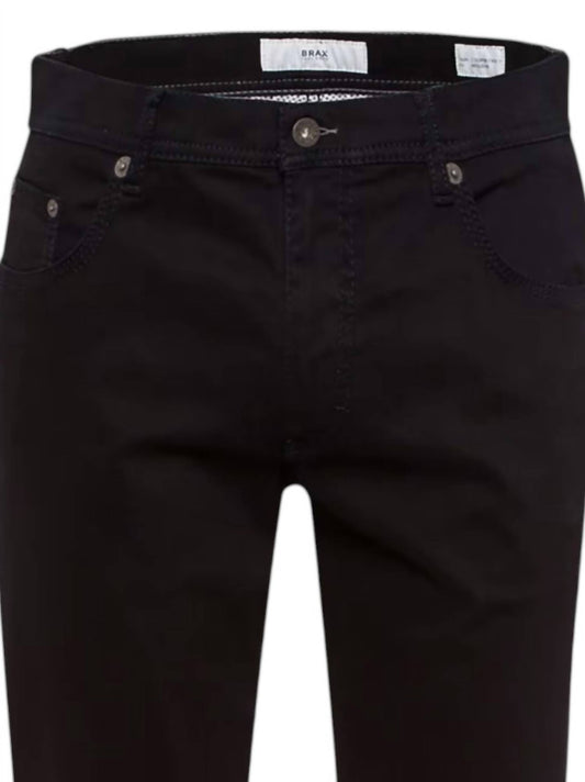 Brax - Men's Cooper Fancy Five-pocket Pants