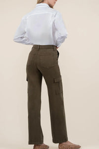 Kut From The Kloth - Miller High Rise Wide Leg Jeans