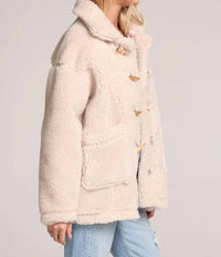 Saltwater Luxe - Finnley Jacket