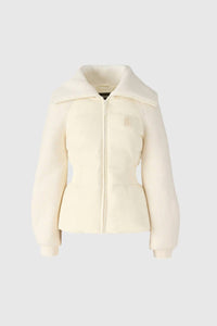 Mackage - Foxy Mixed Media Jacket