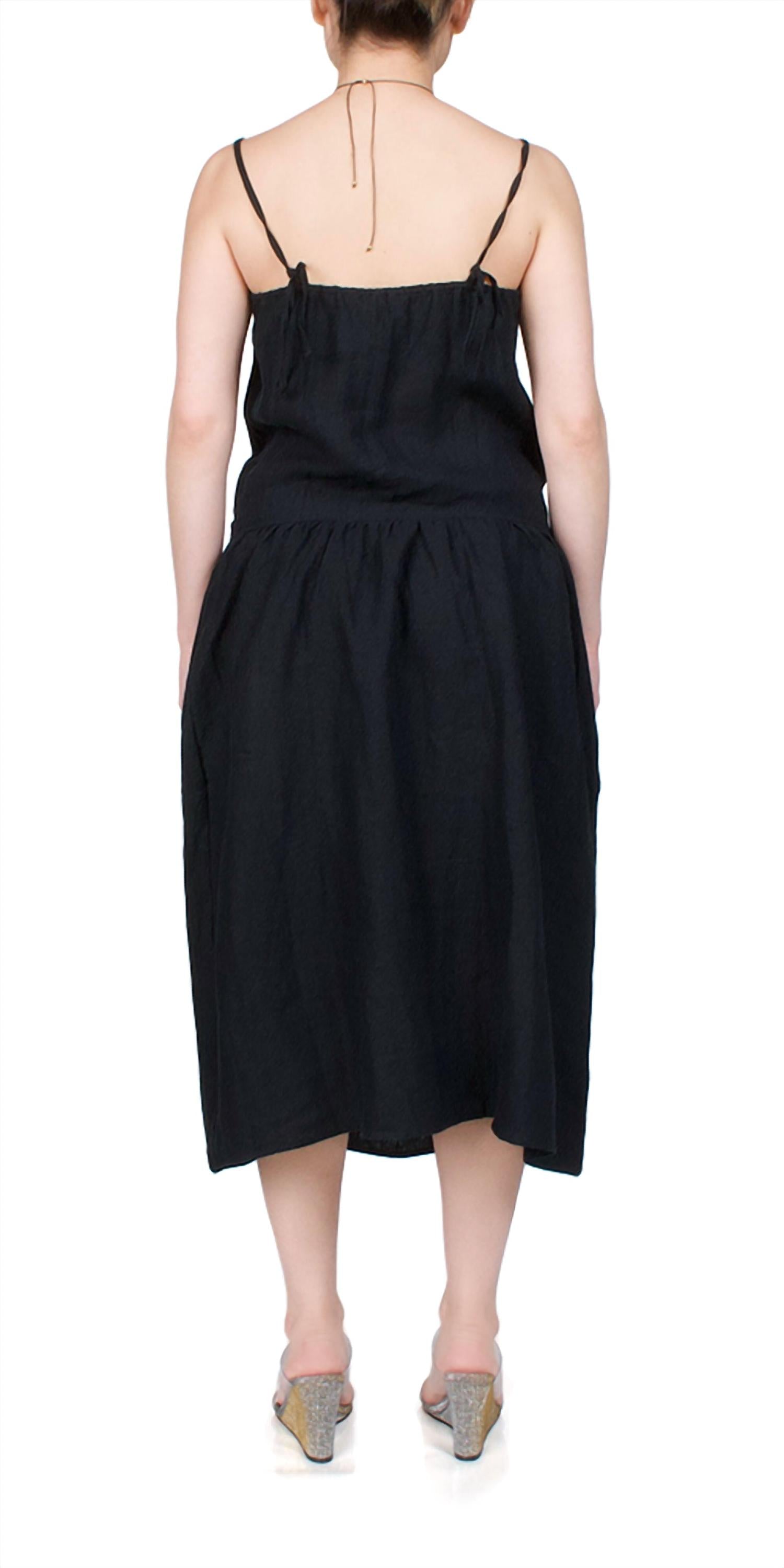 Deiji Studios - Gathered Halter Dress