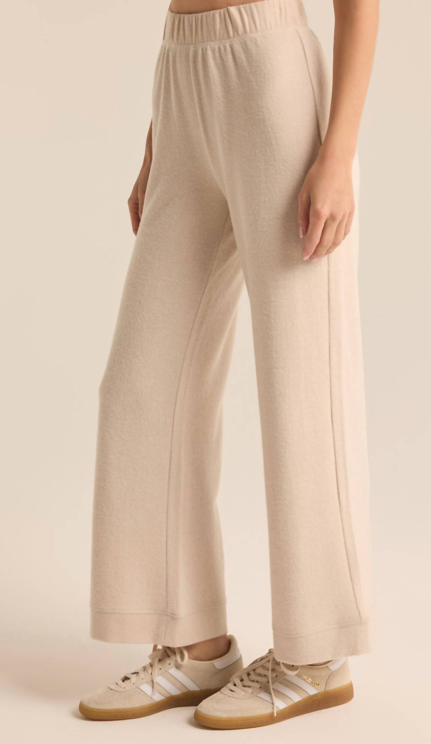 Z Supply - Tessa Cozy Pant