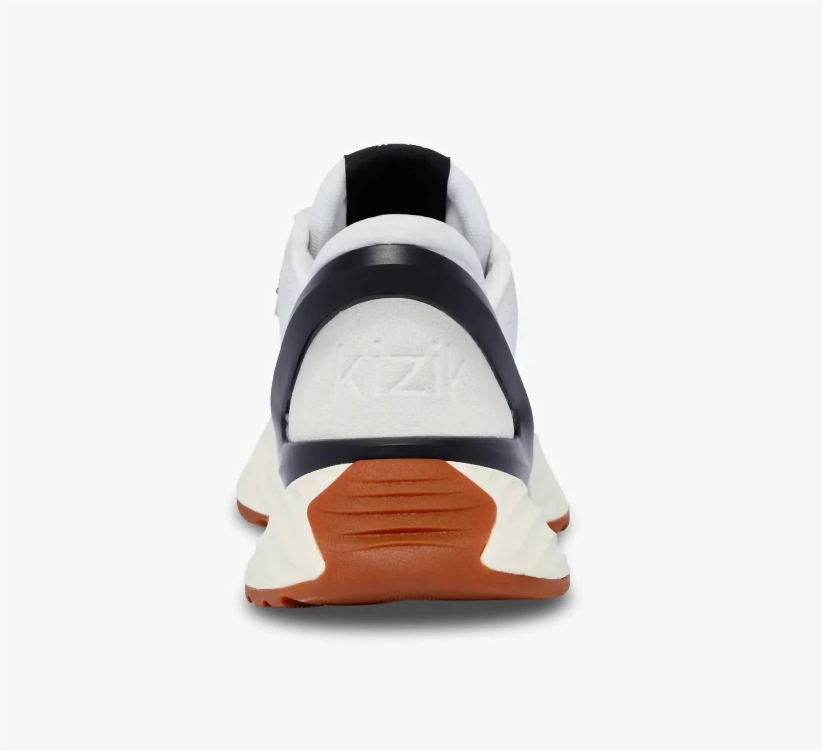 Kizik - Men's Monaco Shoes