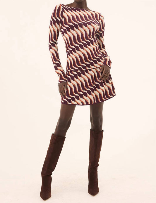 Misa Los Angeles - Izma Top