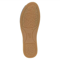 Dansko - Women's Cass Peep Toe Sandal