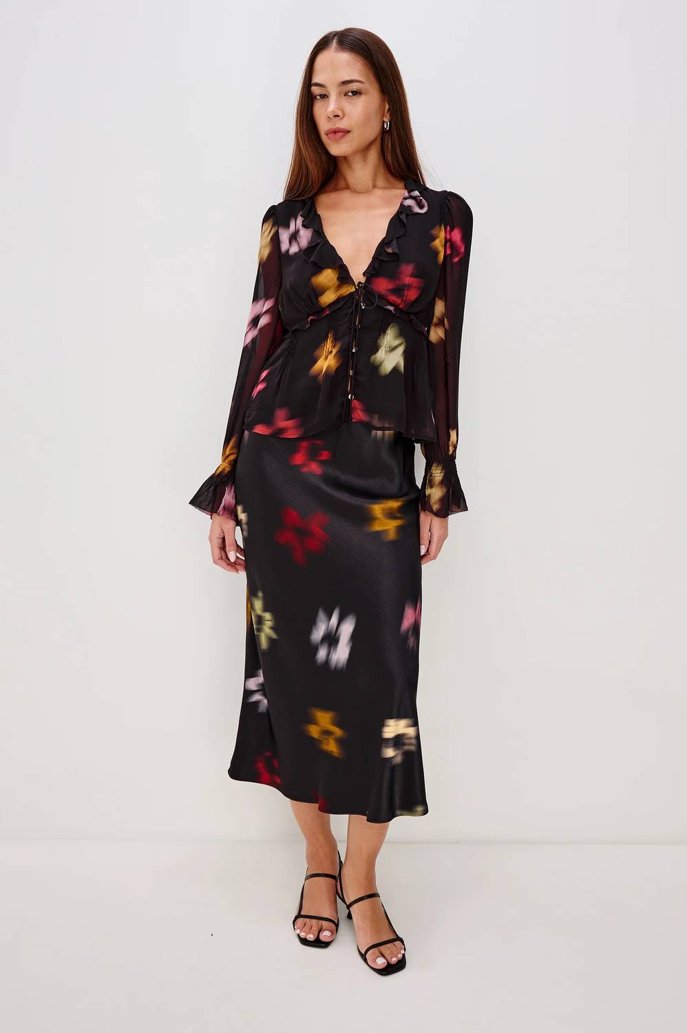 Rails - Anya Skirt