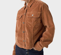 Stio - Saratoga Cord Jacket