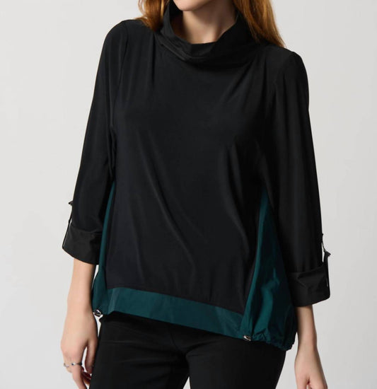 Joseph Ribkoff - Jacket top