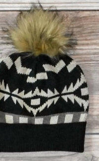 Tasha Polizzi - Women's Blanket Beanie Hat