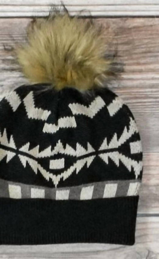 Tasha Polizzi - Women's Blanket Beanie Hat