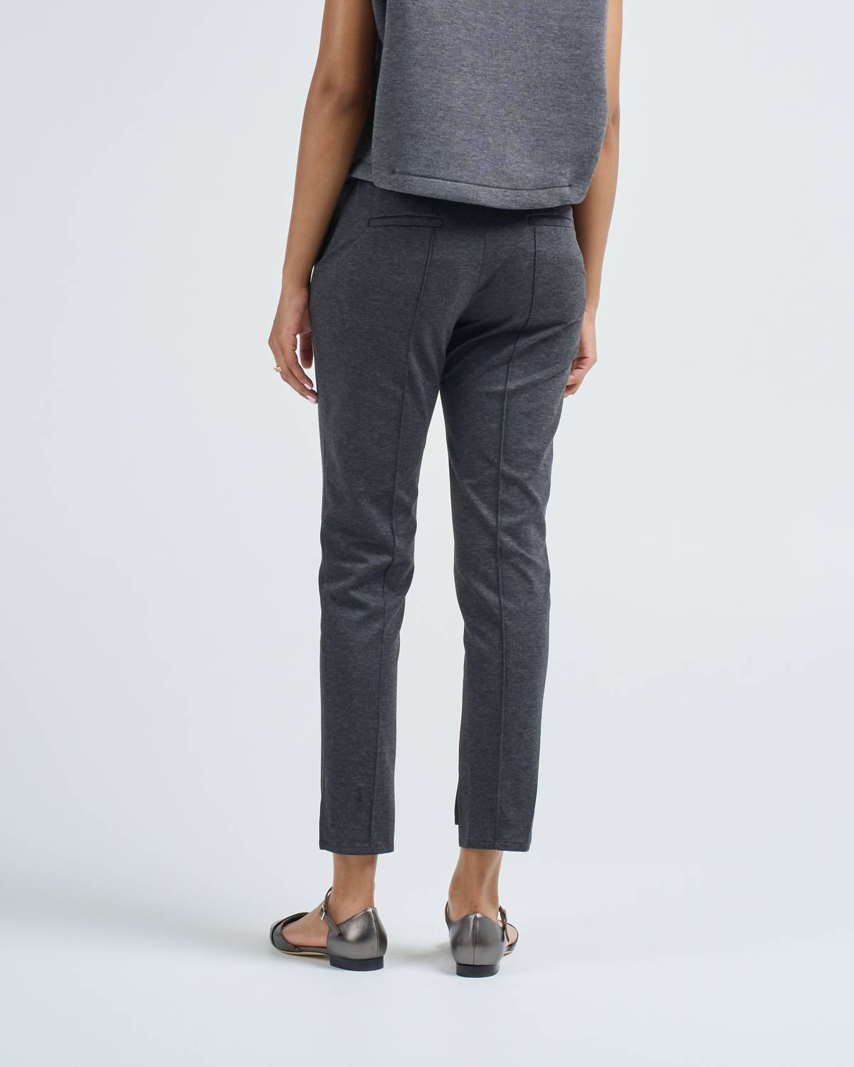 Uli Schneider - tech twill comfy pant