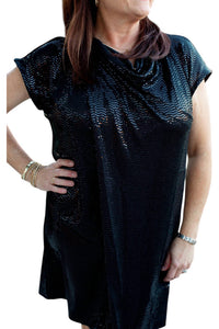 Isle - Uma Dress