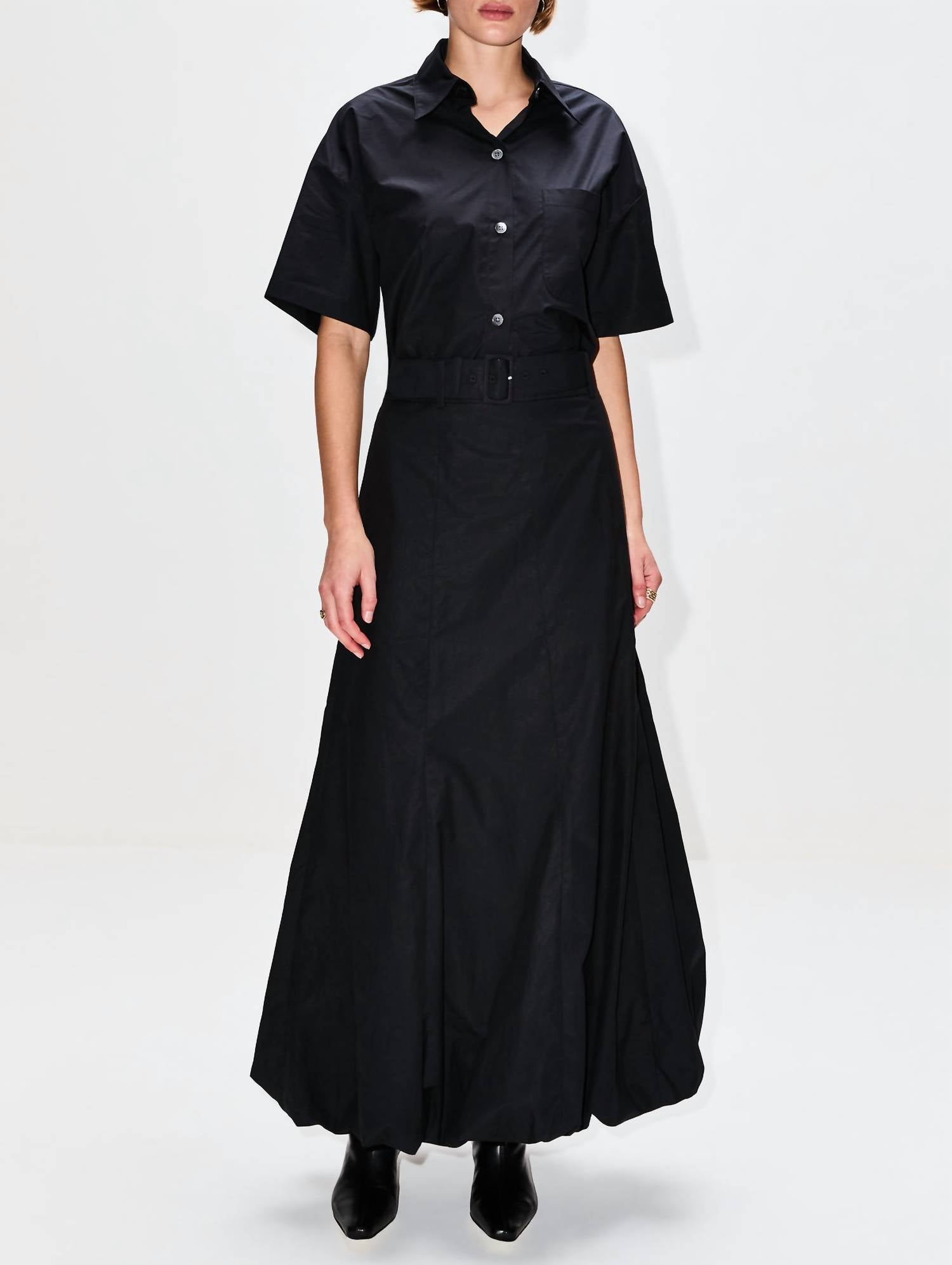 Twp - Phaedra Is Her Name Maxi Skirt