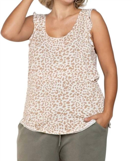 Pol - Following A Dream Tank