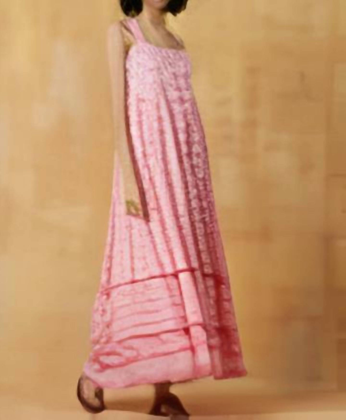 Ro'S Garden - Lily Maxi Dress