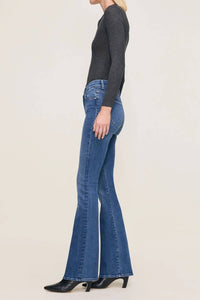 Dl1961 - Women'S - Women's Bridget High Rise Bootcut Jeans