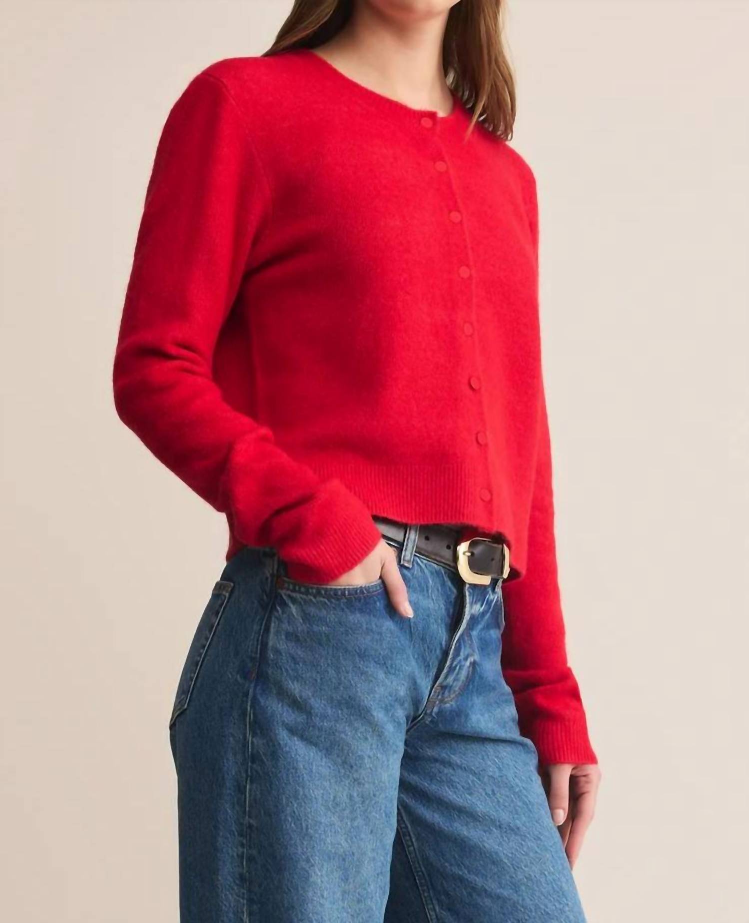 Z Supply - Medina Cardigan
