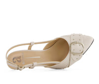 Andrea - Women's Slingback Stilettos