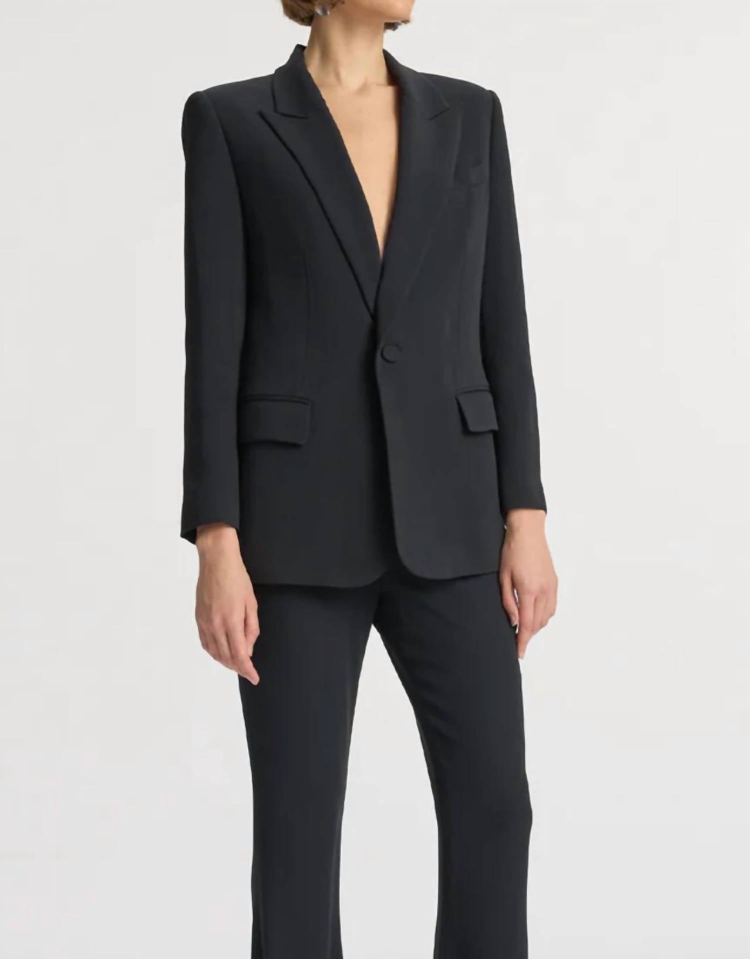 A.L.C. - Davin Iii Jacket