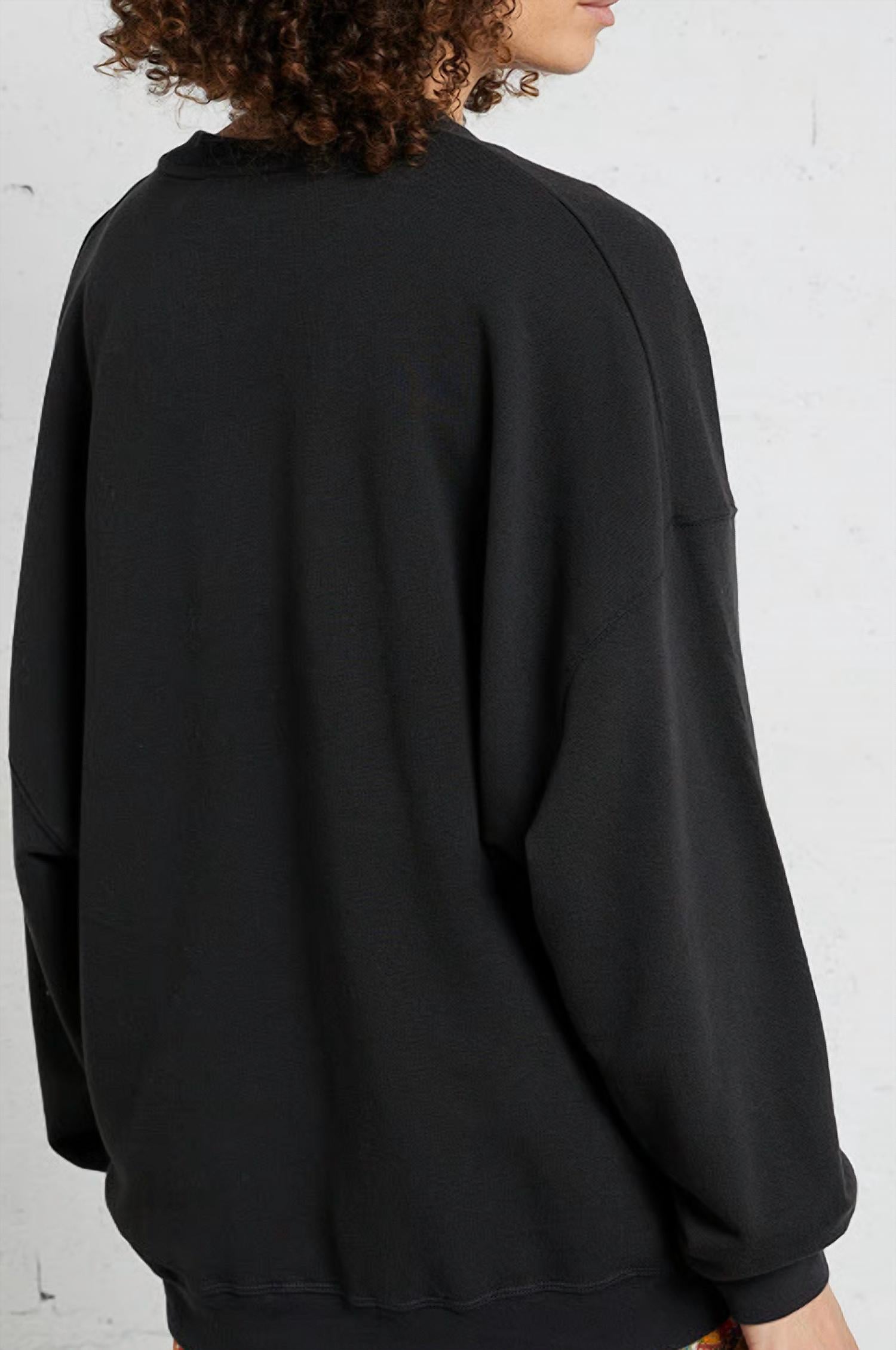 American Vintage - Atubay Sweatshirt Top
