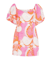 Rhode - Women's Dali Mini Dress