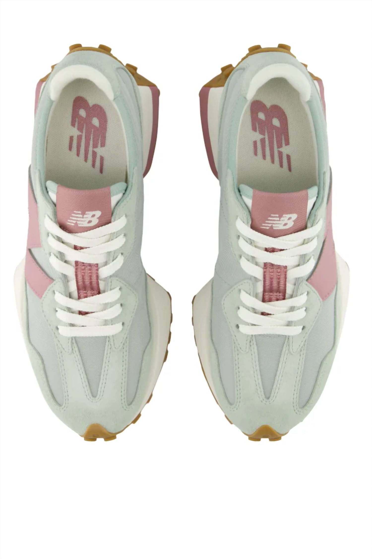 New Balance - Women's 327 Shoes