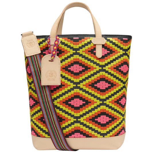 Consuela - Women's Rae Essential Tote Bag