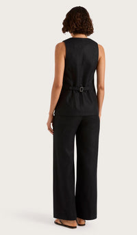Faithfull The Brand - Jackie Vest Top