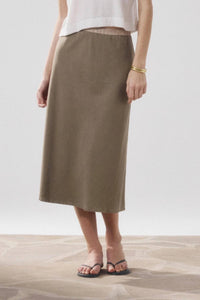 Hartford - Jima Woven Skirt