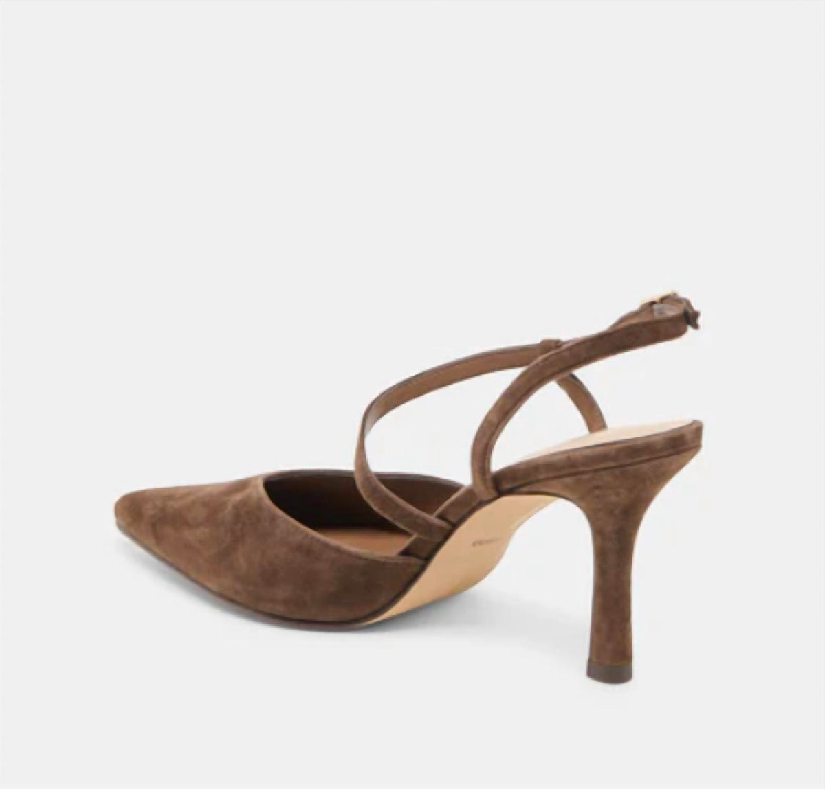 Dolce Vita - Women's Kamra Pointed Toe Heels