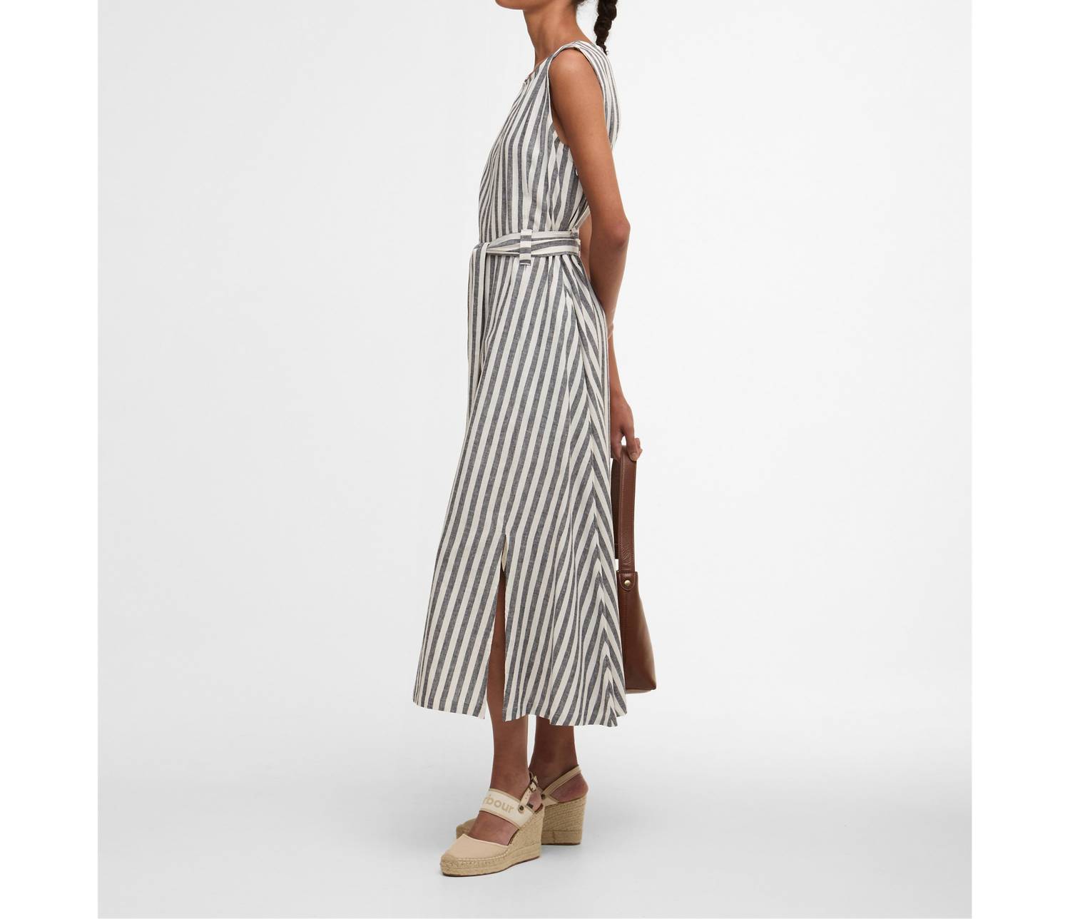 Barbour - Inez Midi Dress