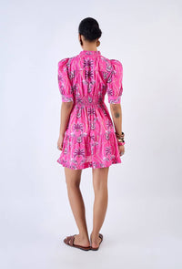 Beyond By Vera - Alice Dress