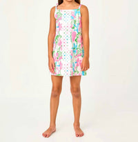 Lilly Pulitzer - Kid's Mini Delores Dress
