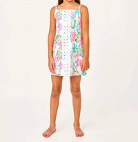 Lilly Pulitzer - Mini Delores Dress