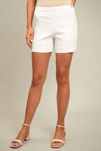 Pine Apparel - Pull On Shorts