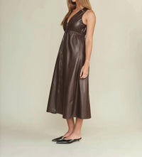 Deluc - Dominic Dress