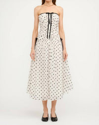 Sofie The Label - Belle Midi Dress